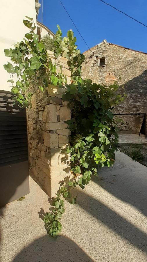 Fine Rooms Vipava Eksteriør bilde