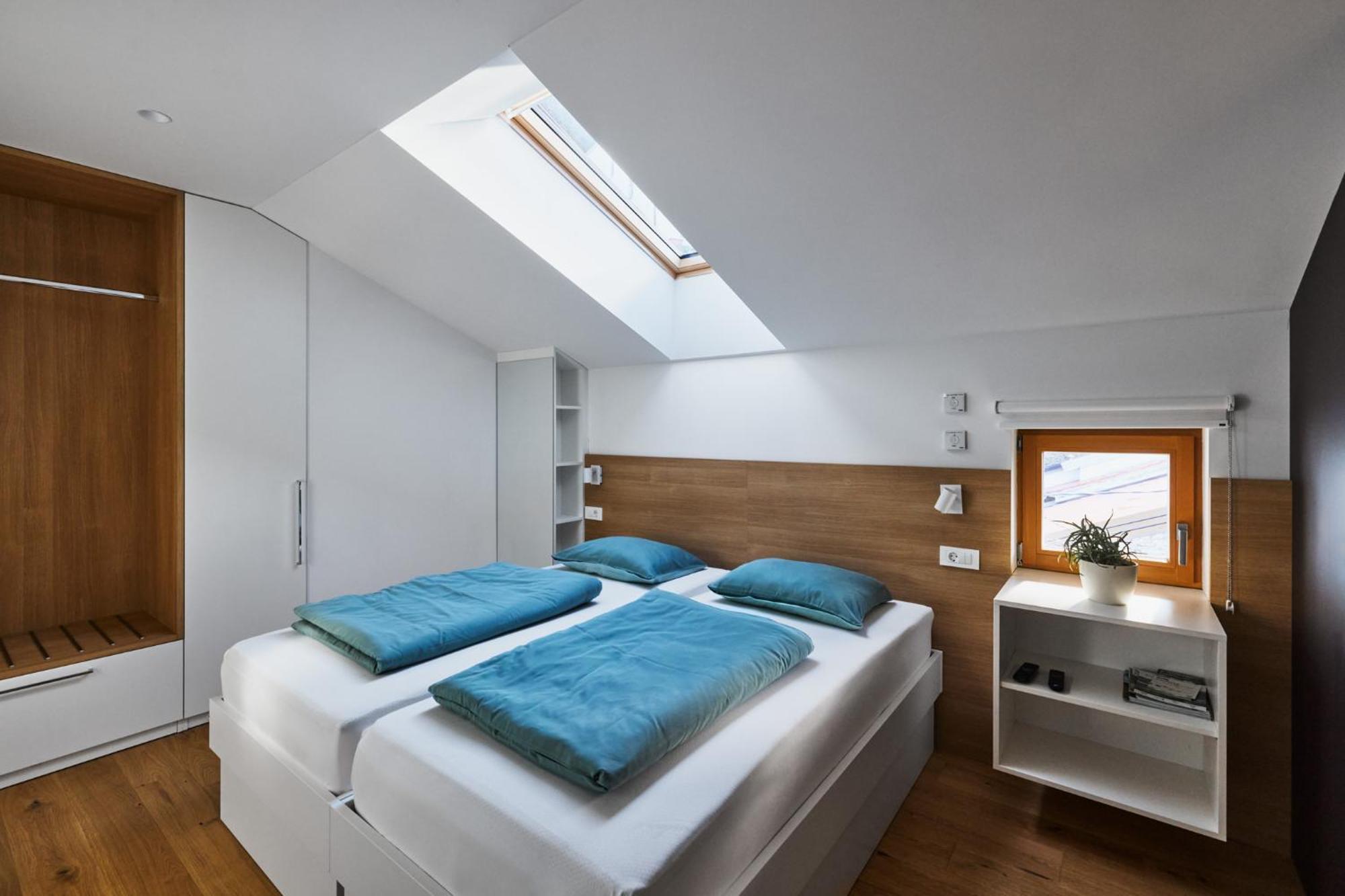 Fine Rooms Vipava Eksteriør bilde