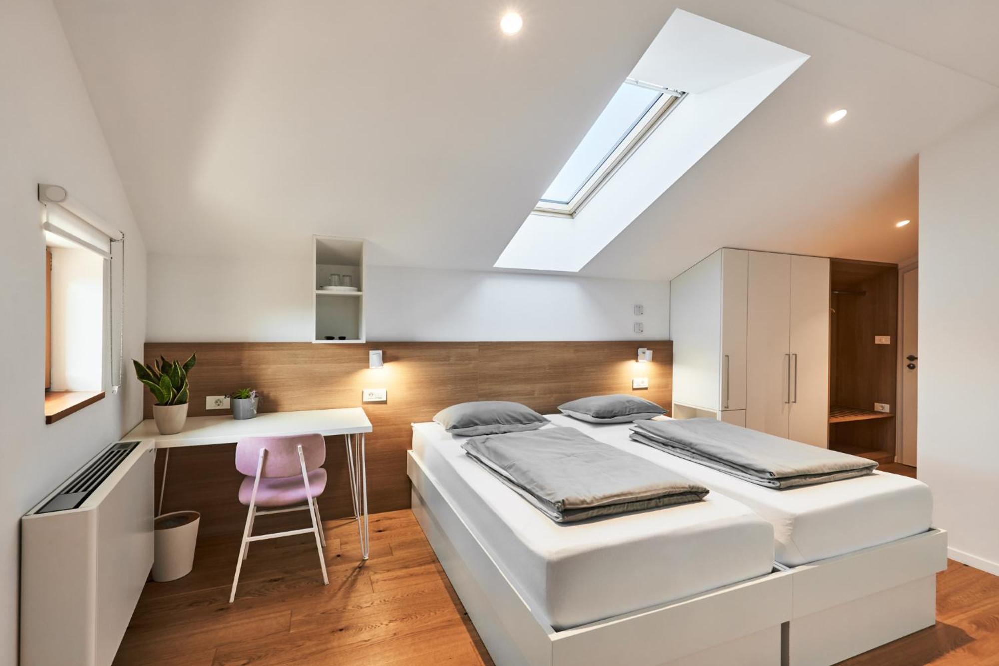 Fine Rooms Vipava Eksteriør bilde