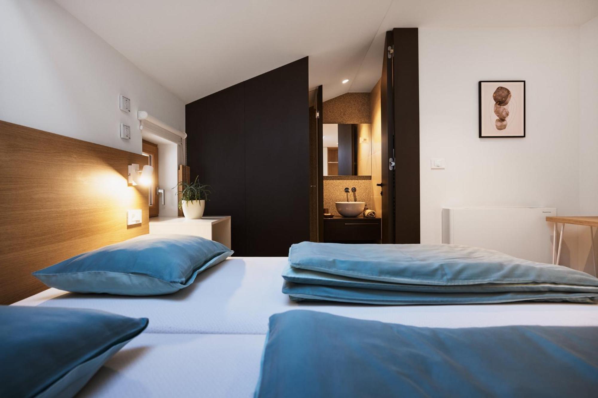 Fine Rooms Vipava Eksteriør bilde